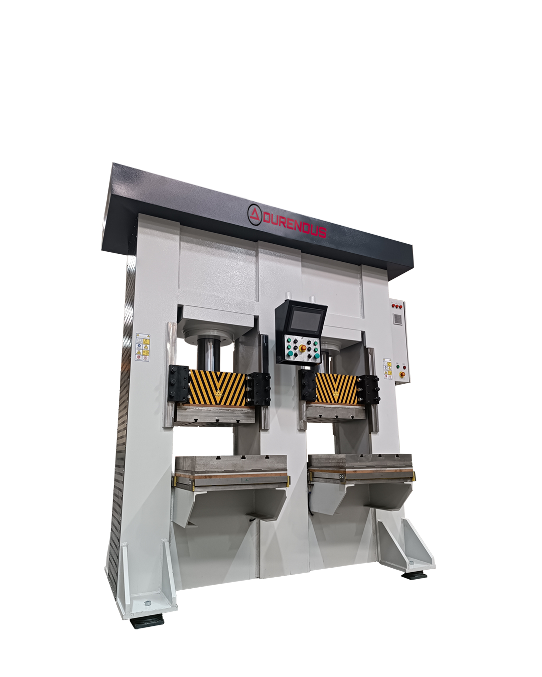 DSMC series – SMC-Presse