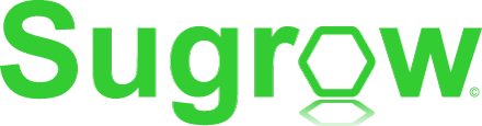 SuGrow Logo