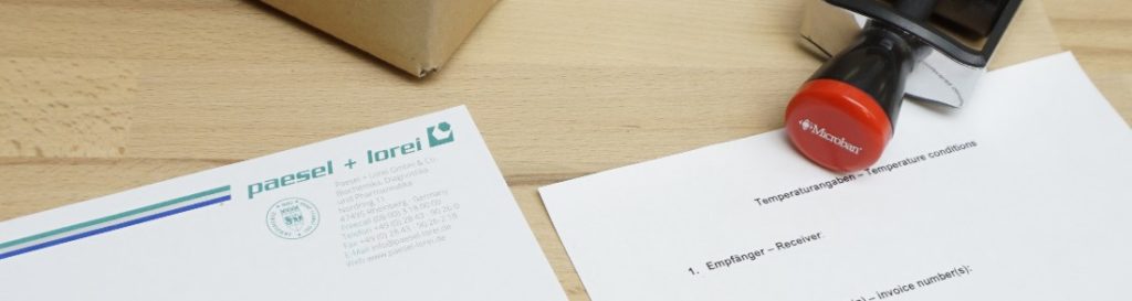 Großhandel und Vertrieb