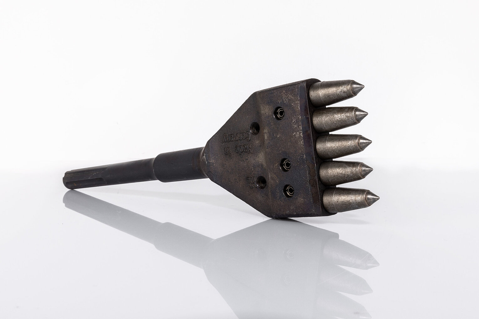 Breitpunktmeißel BM5 ("Kralle")