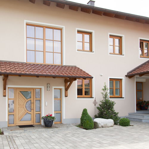 Türenbau