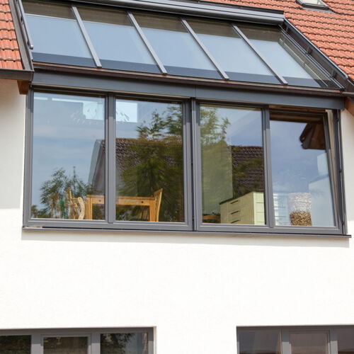 Fensterbau