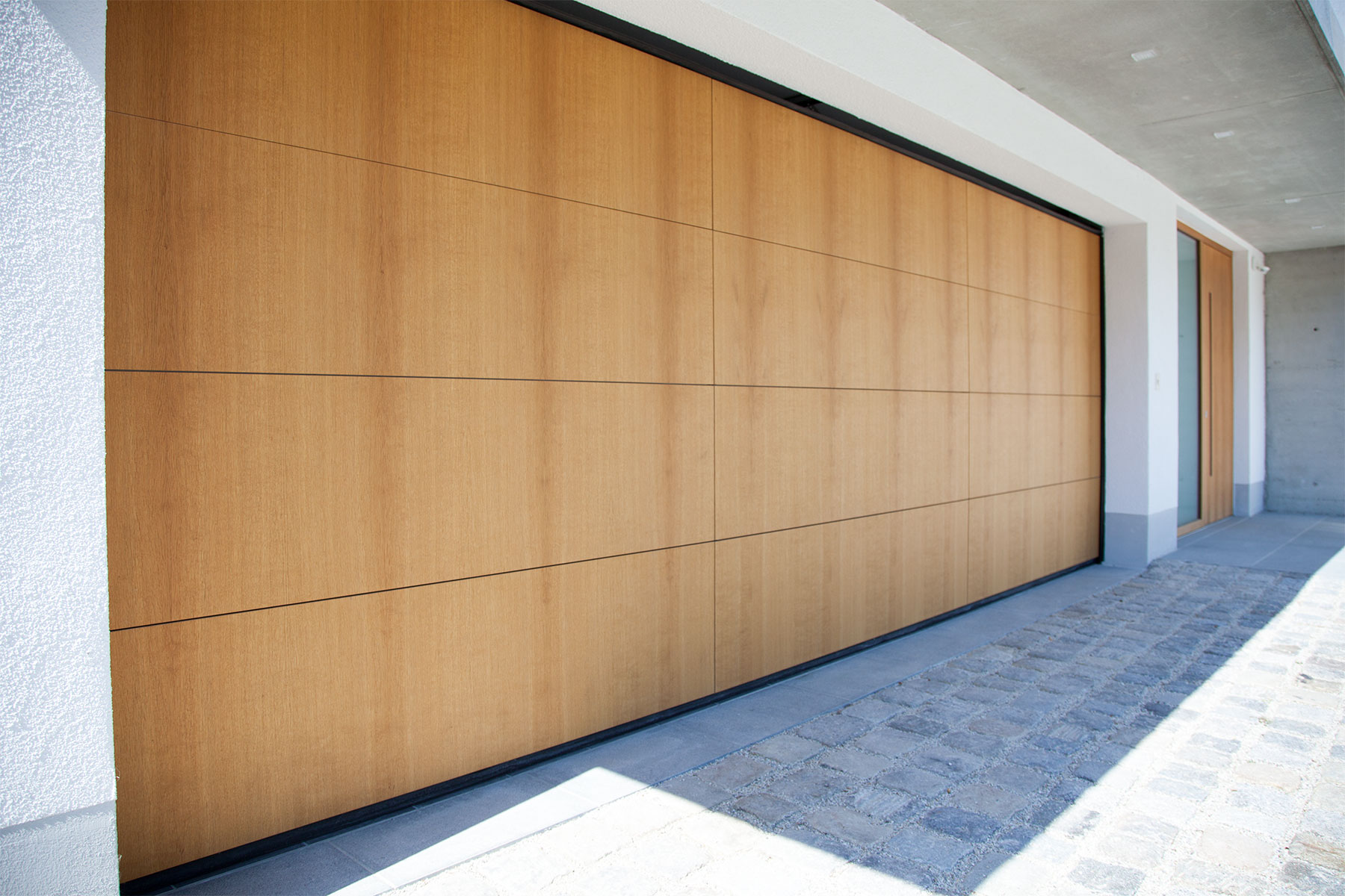 Holzfenster