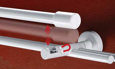 Garniturensystem Magnet