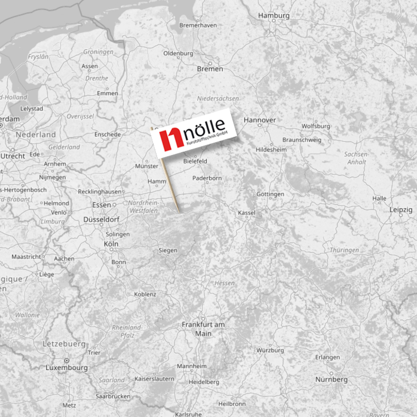 Standort Meschede