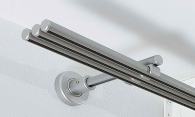 Simply-Schienensystem allround