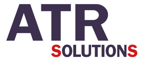 ATR solutions Logo