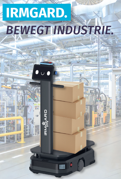 Automatisierungslösung