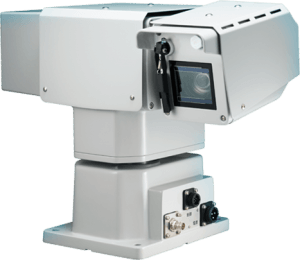 Integriertes System APTO-111 VORTY