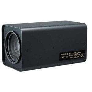 Zoom-Objektiv TM50Z1046HDGAIDCPN-IR