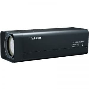 Autofocus Zoom Objektiv TM30Z5050HDDCPN-IR-iAF