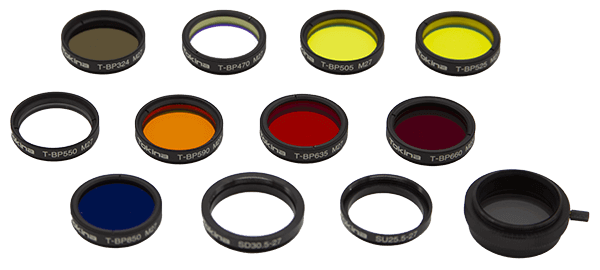 Optische Filter