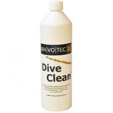 Reinigungsmittel DiveClean