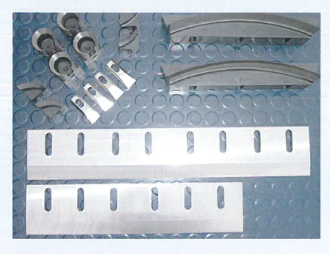 Ersatzmesser
