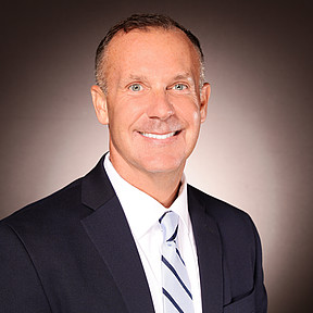 Jeff Cornell, President