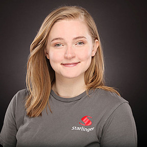 Kaylee Blackwell, Spare Parts