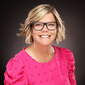 Sarah Evett, Executive Sales Coordinator