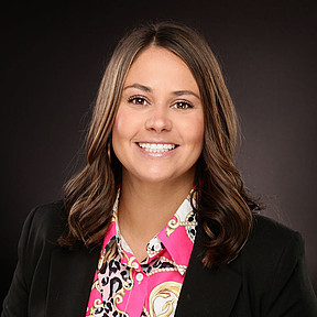 Haley Batson, Accounting