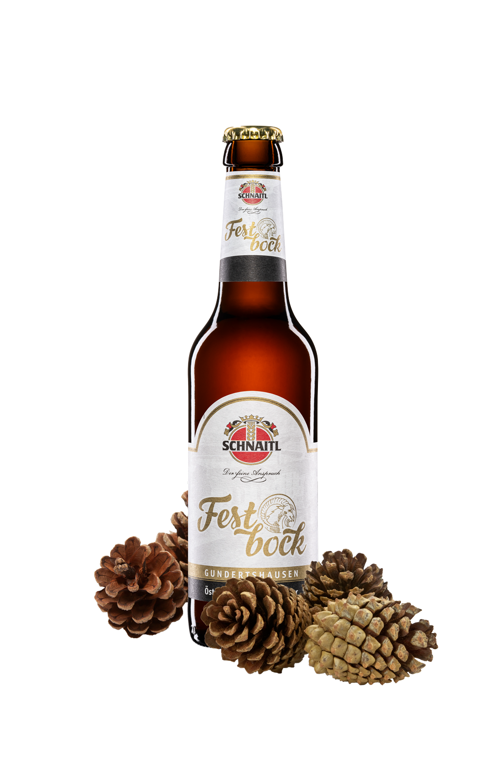 Schnaitl Festbock