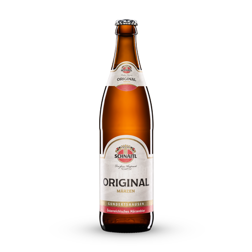 Schnaitl Original