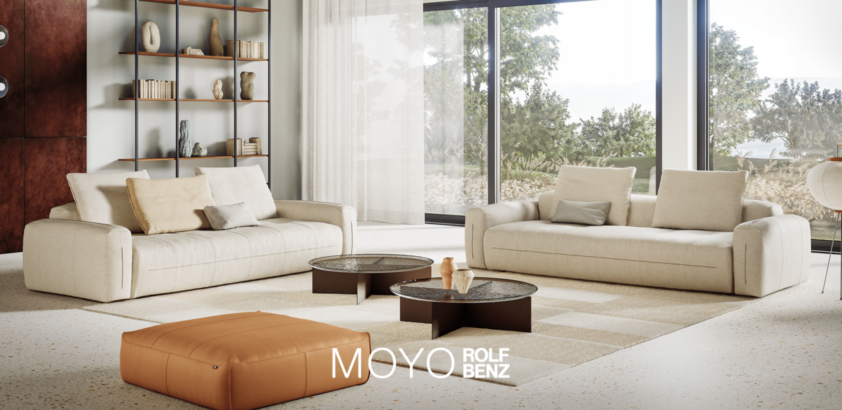 Rolf Benz MOYO
