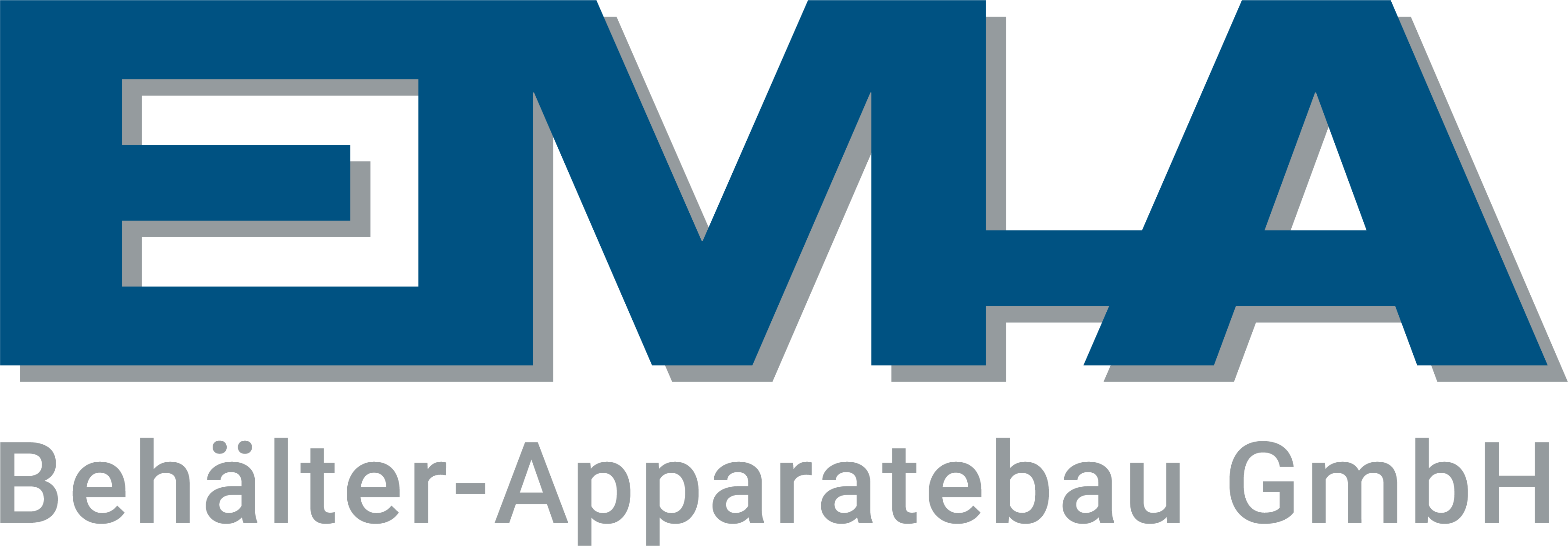 EM-A Logo