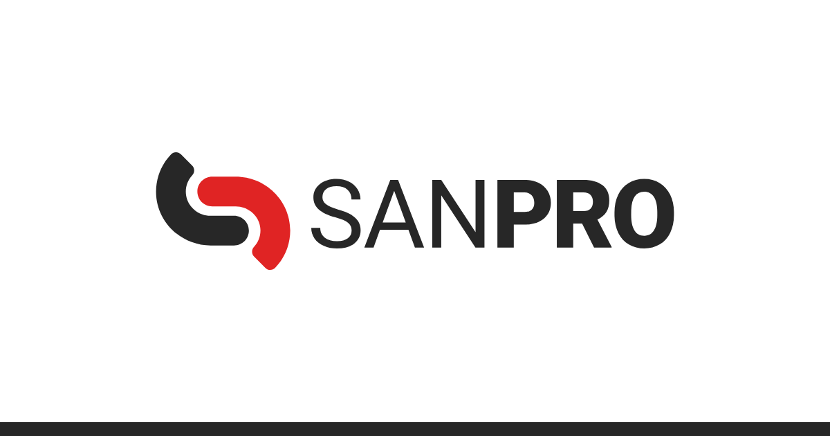 Sanpro – Fertigung