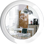 Kunststofffenster GENEO / Euro-Design 70