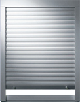 Rollladen- und Raffstoresysteme