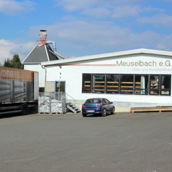 Unternehmen Meuselbach