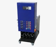 Schmelztank MX4060-4x1