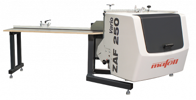 Mafell Zapfenfräse ZAF 250 Vario