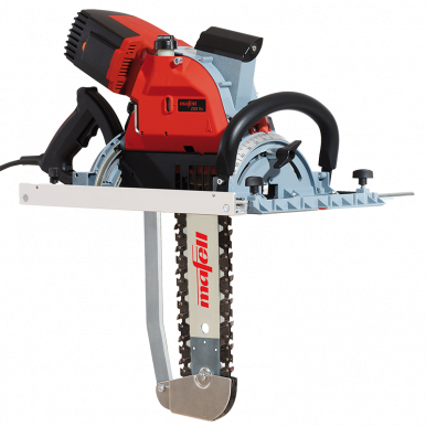 Mafell Zimmerei-Kettensäge ZSX Ec / 400 HM