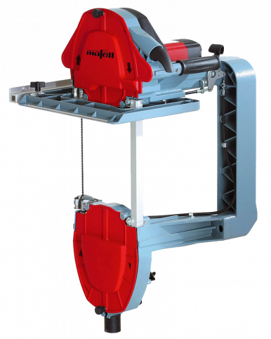 Mafell Handbandsäge Z 5 Ec