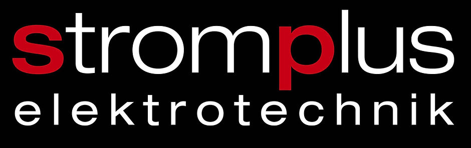 Stromplus Logo