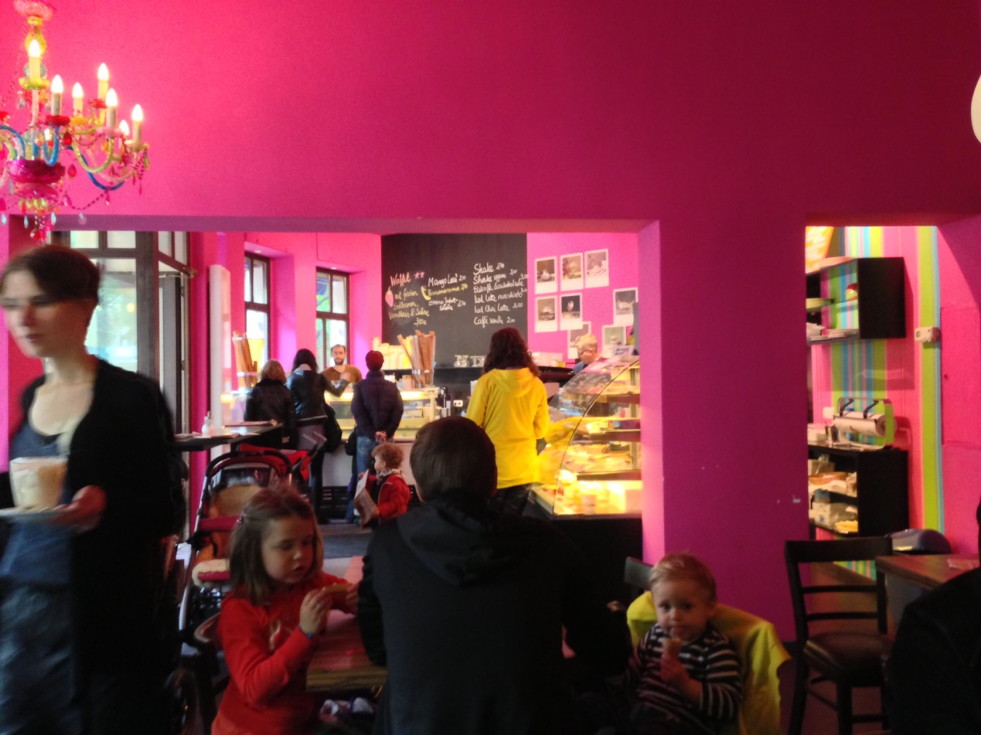 Buchwald Berlin-Kreuzberg