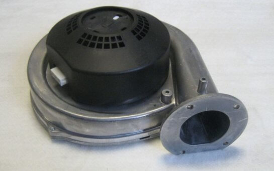 Spare parts supply