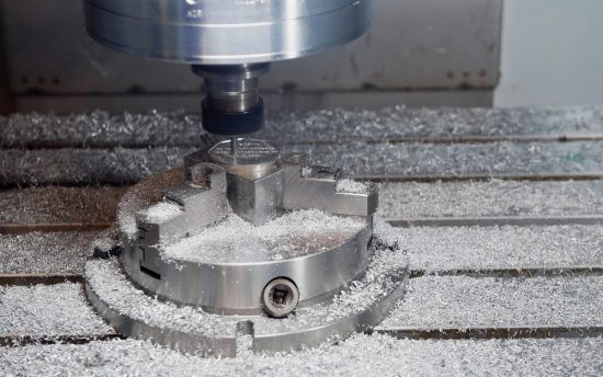 Machine extraction