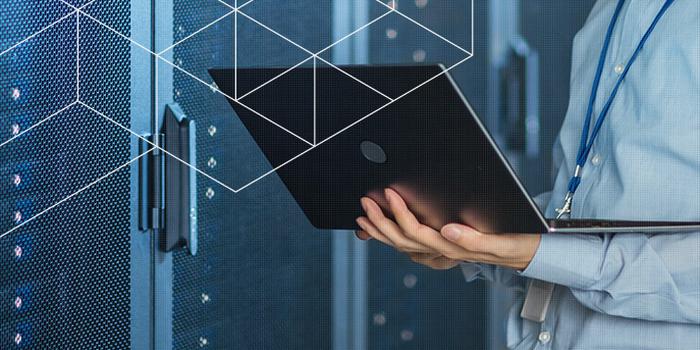Computing Infrastructure as a Service