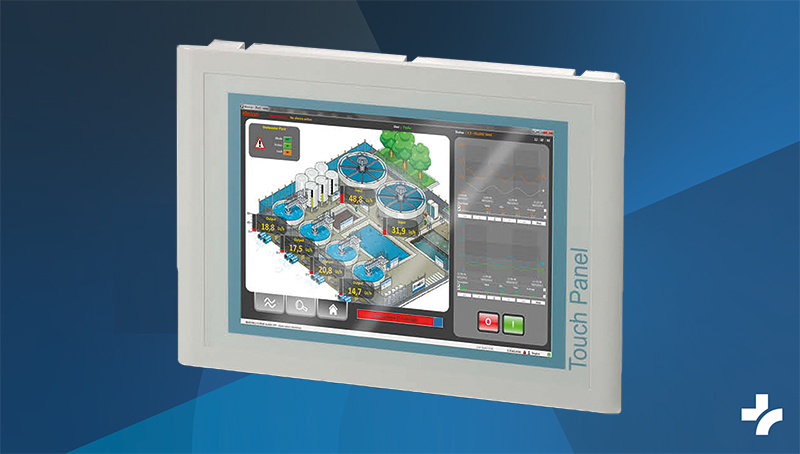 VIPA professional Panels