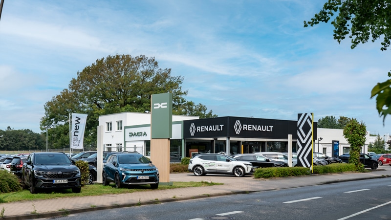 Standort Glashütte