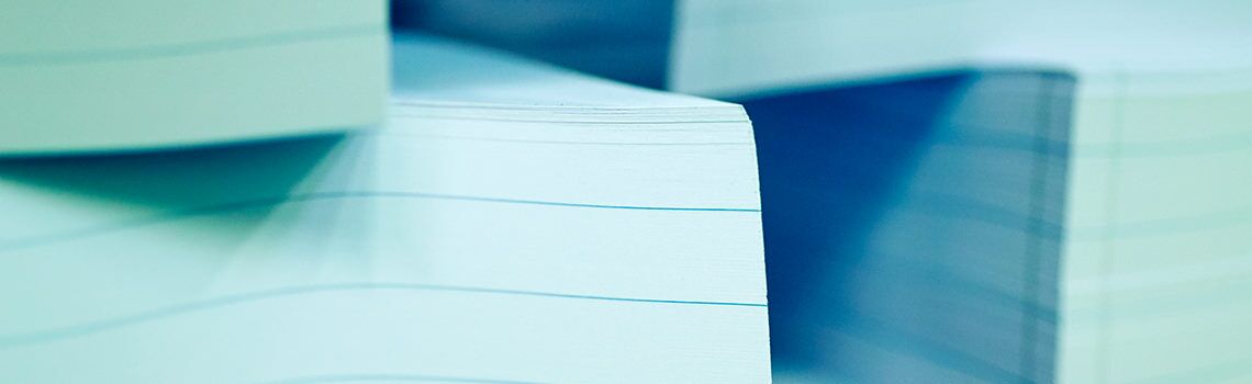 Kalender und Broschüren