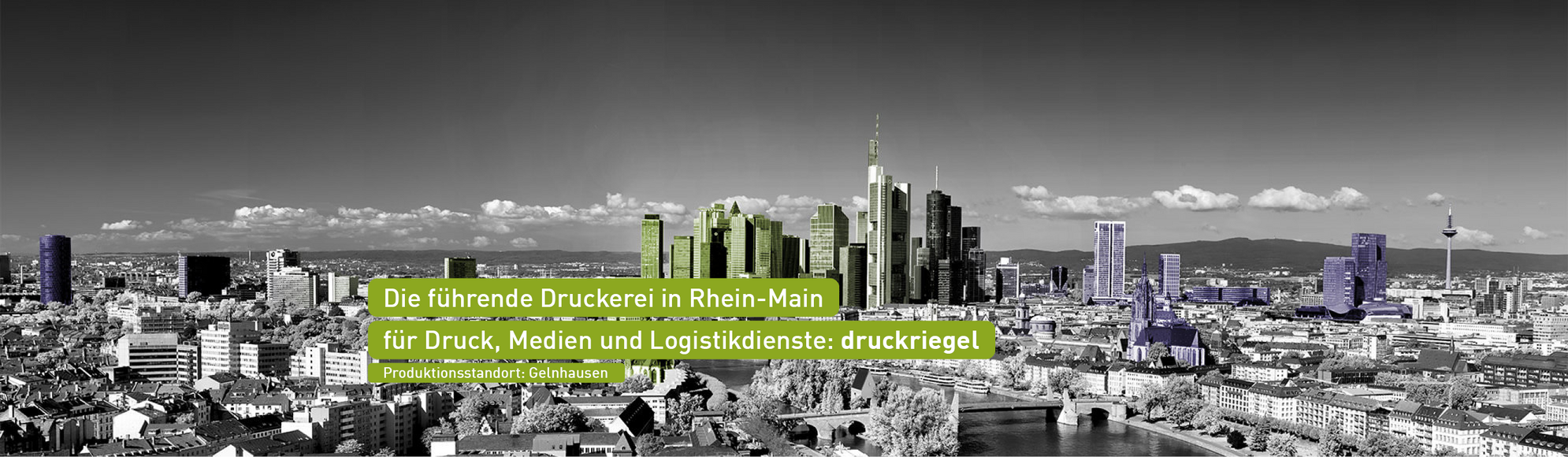Standort Gelnhausen