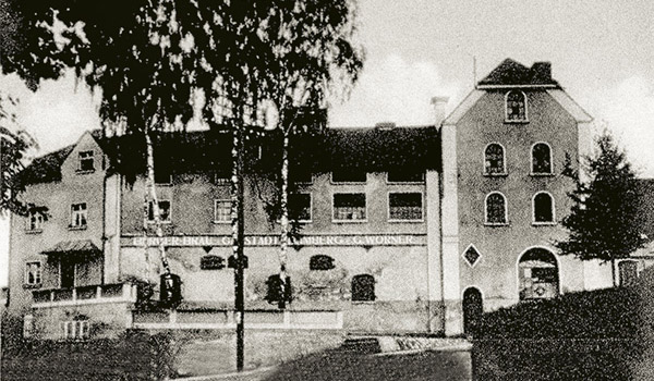 Bürgerbräu Gaustadt