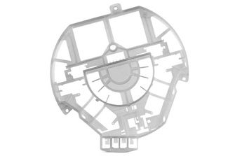 Stereolithografie