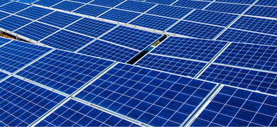 Photovoltaikanlage