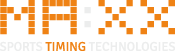 MA:XX Timing Logo