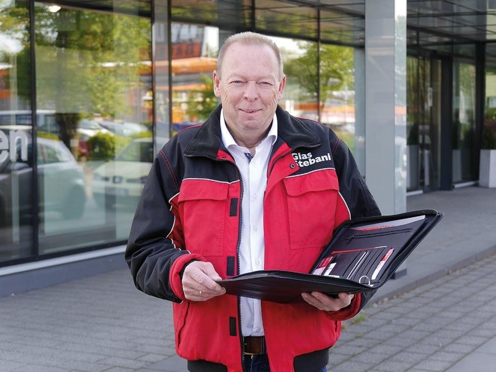 Kranarbeiten mit Spezialeinsatz