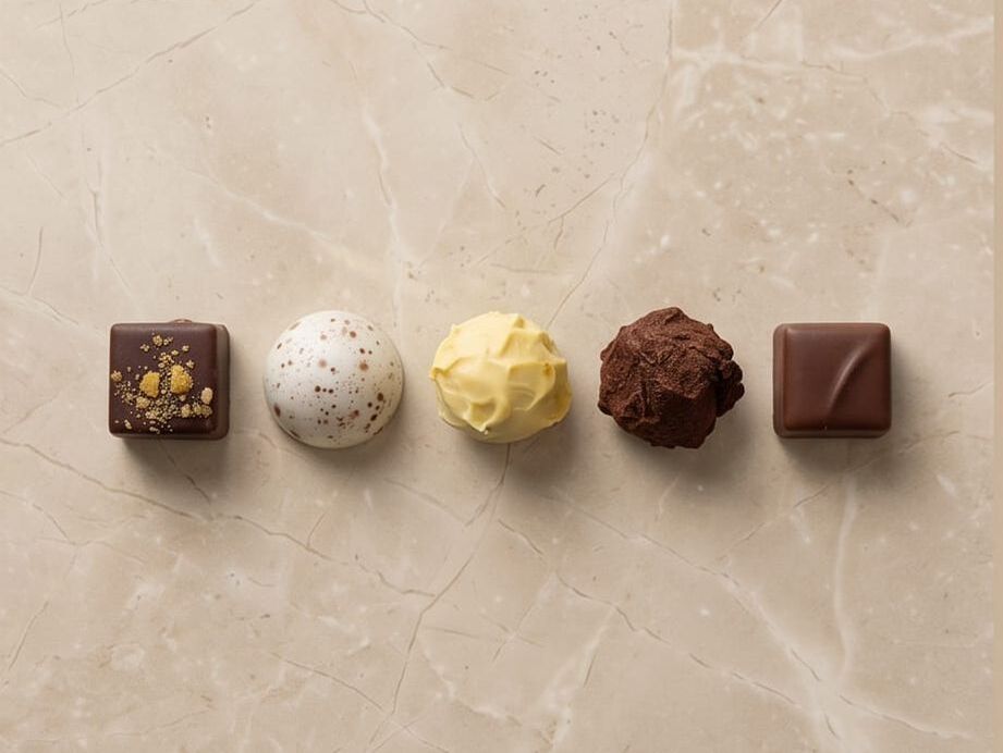 Pralinen