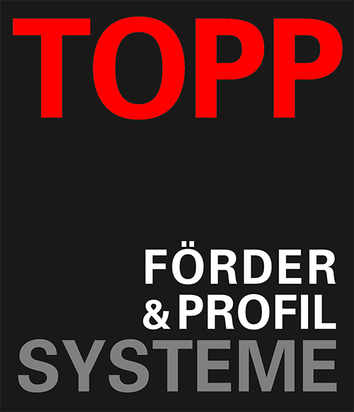 TOPP Logo